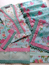 Pure lawn comfy wear -0211